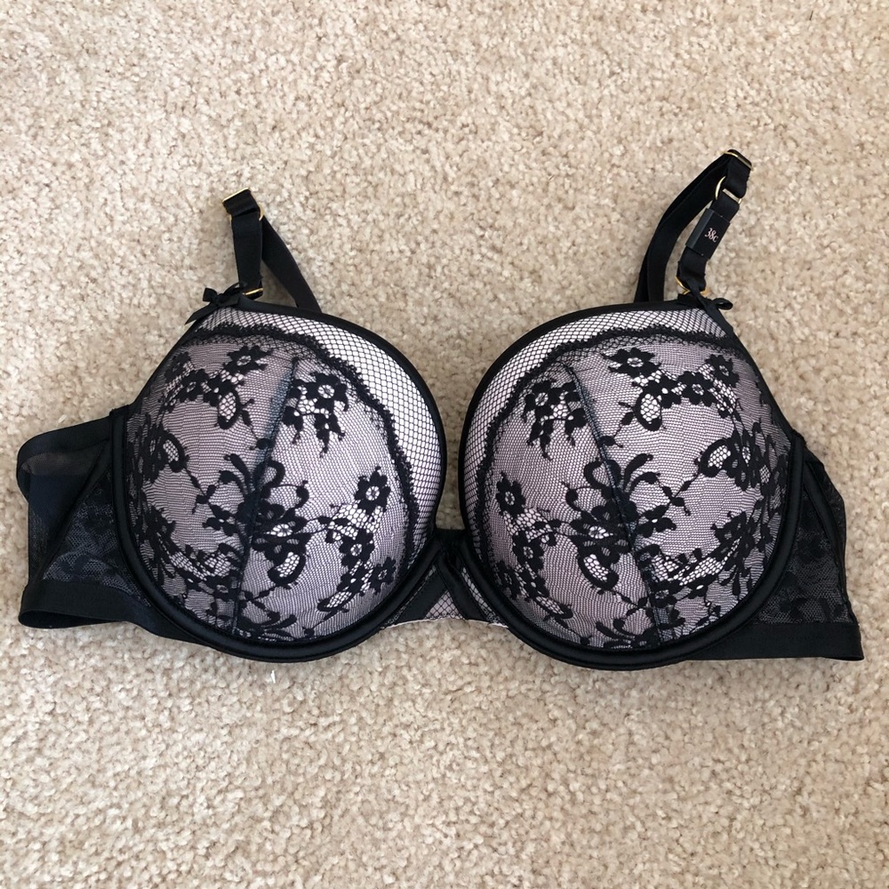 VS Very Sexy Padded Demi